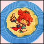 ぷよクエカフェ