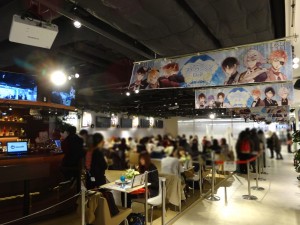 ぷよクエカフェ会in池袋(9)